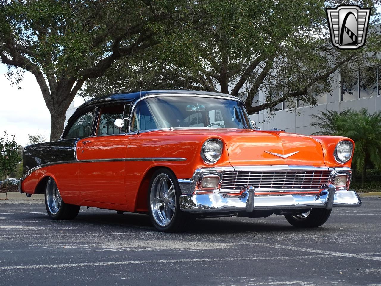 1956 Chevrolet 210