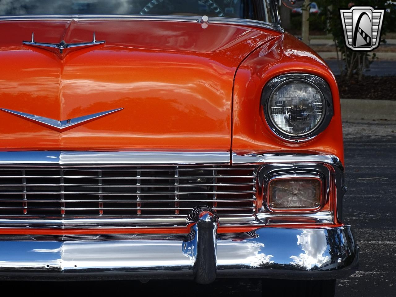 1956 Chevrolet 210