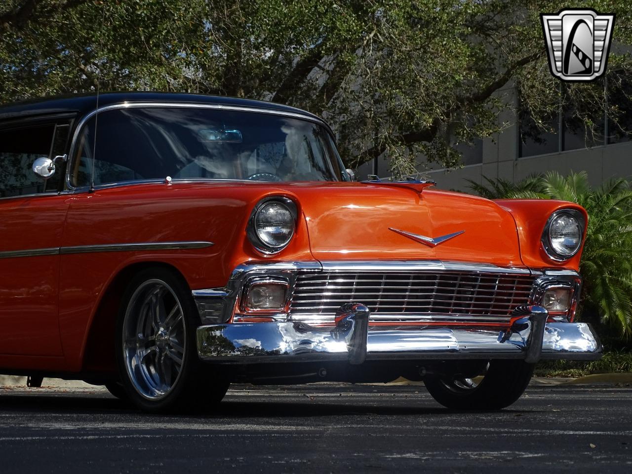 1956 Chevrolet 210