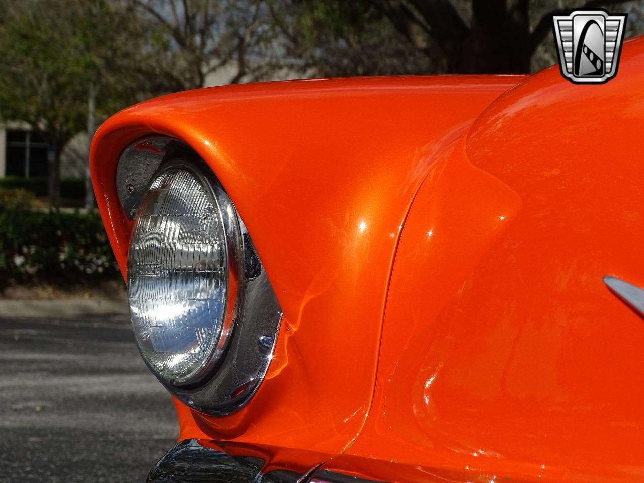 1956 Chevrolet 210