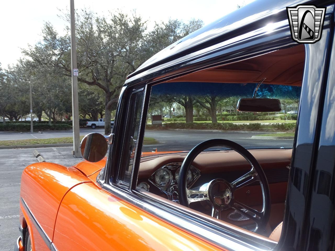 1956 Chevrolet 210