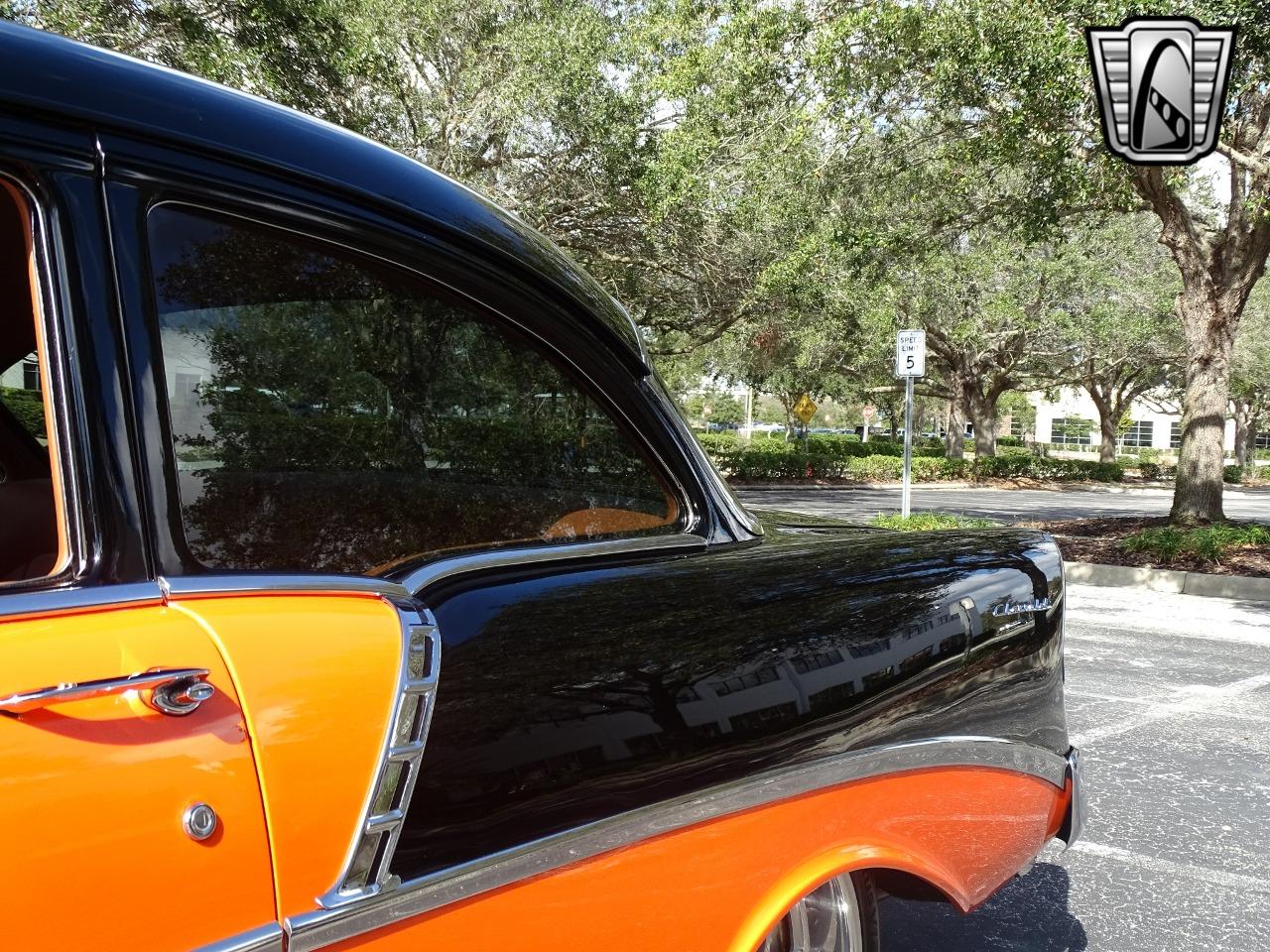 1956 Chevrolet 210