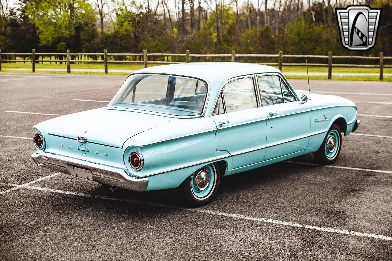 1961 Ford Falcon