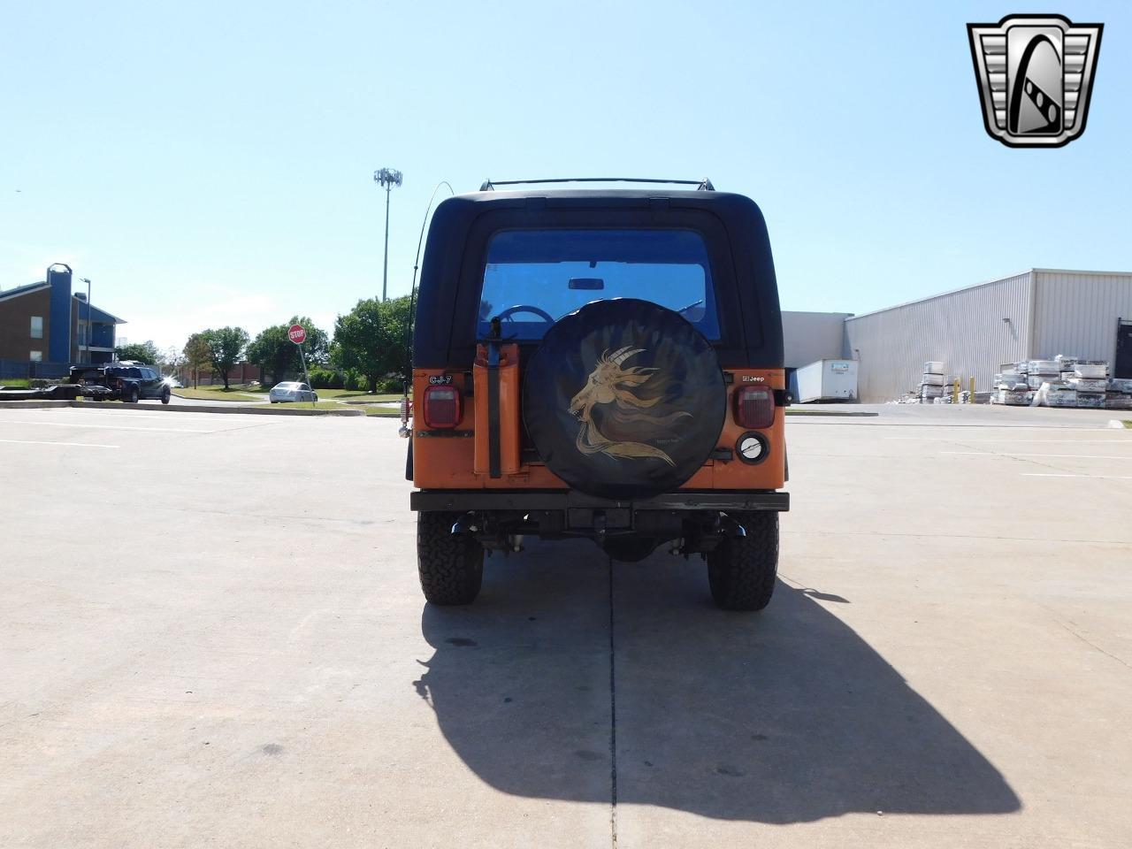 1977 Jeep CJ7