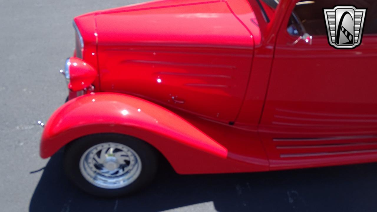 1935 Chevrolet Standard