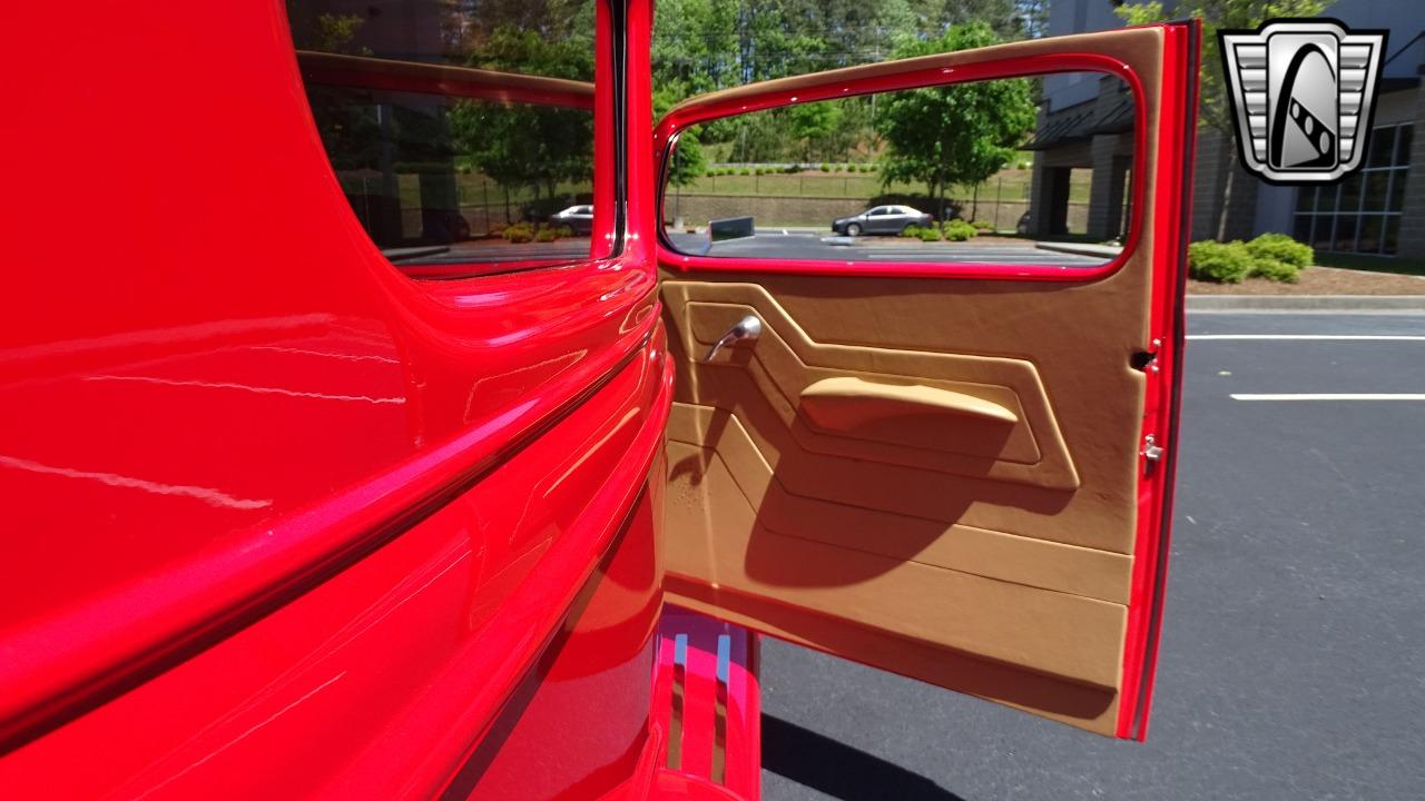 1935 Chevrolet Standard