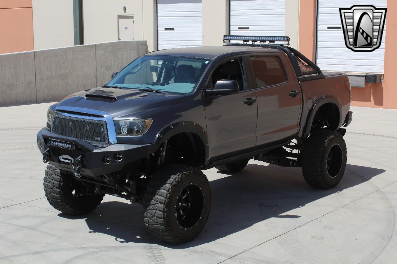 2013 Toyota Tundra