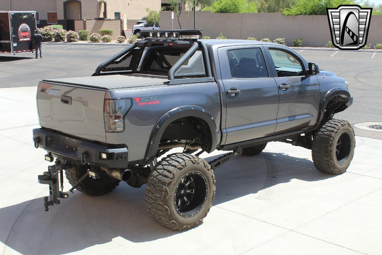 2013 Toyota Tundra