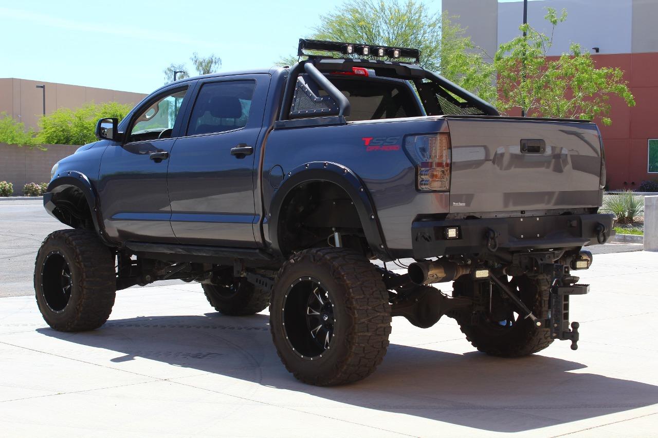 2013 Toyota Tundra