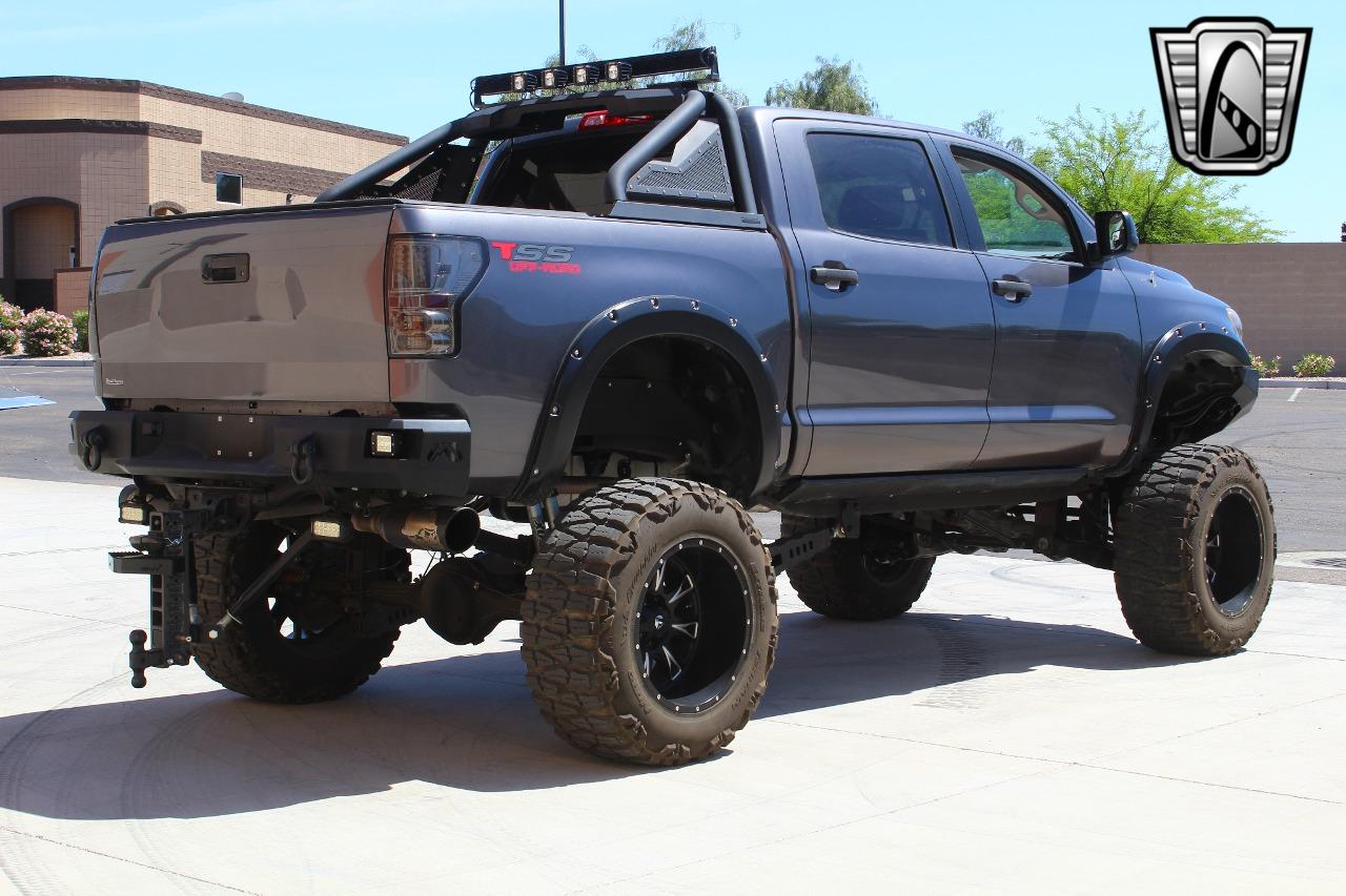 2013 Toyota Tundra