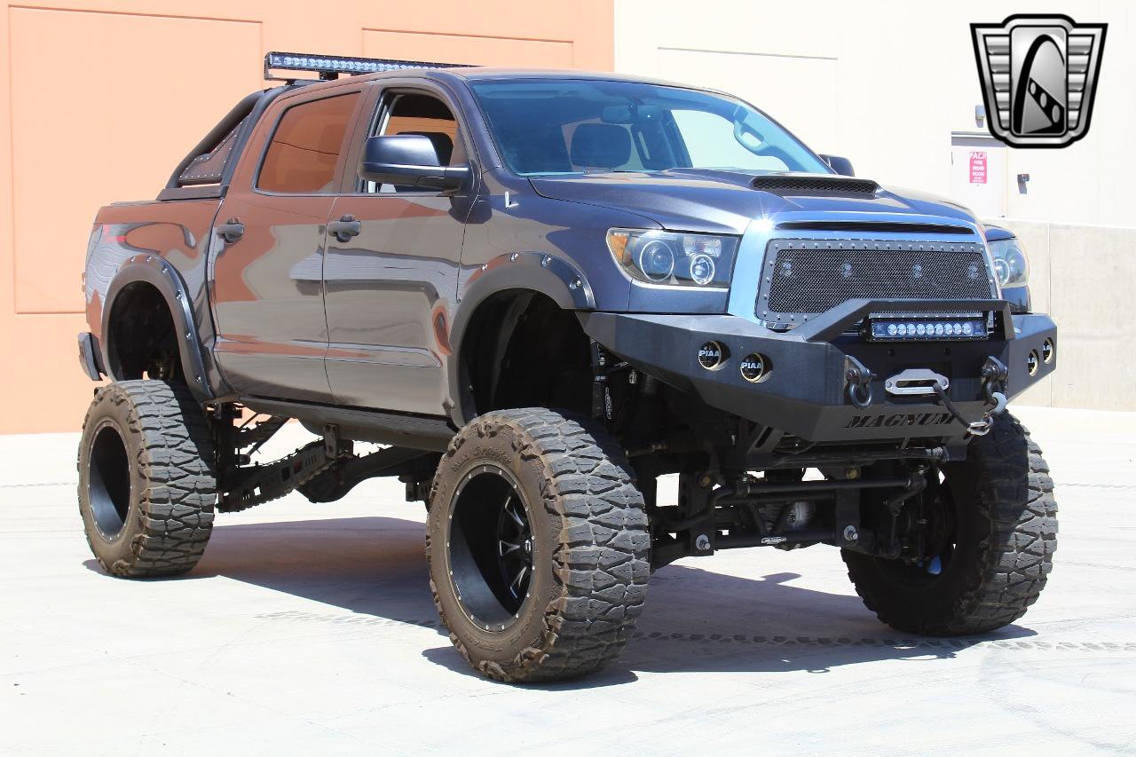 2013 Toyota Tundra