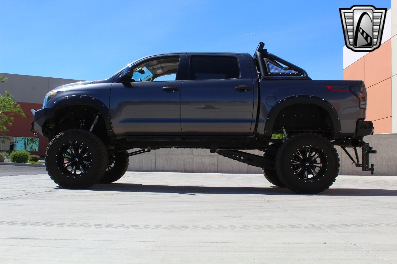 2013 Toyota Tundra