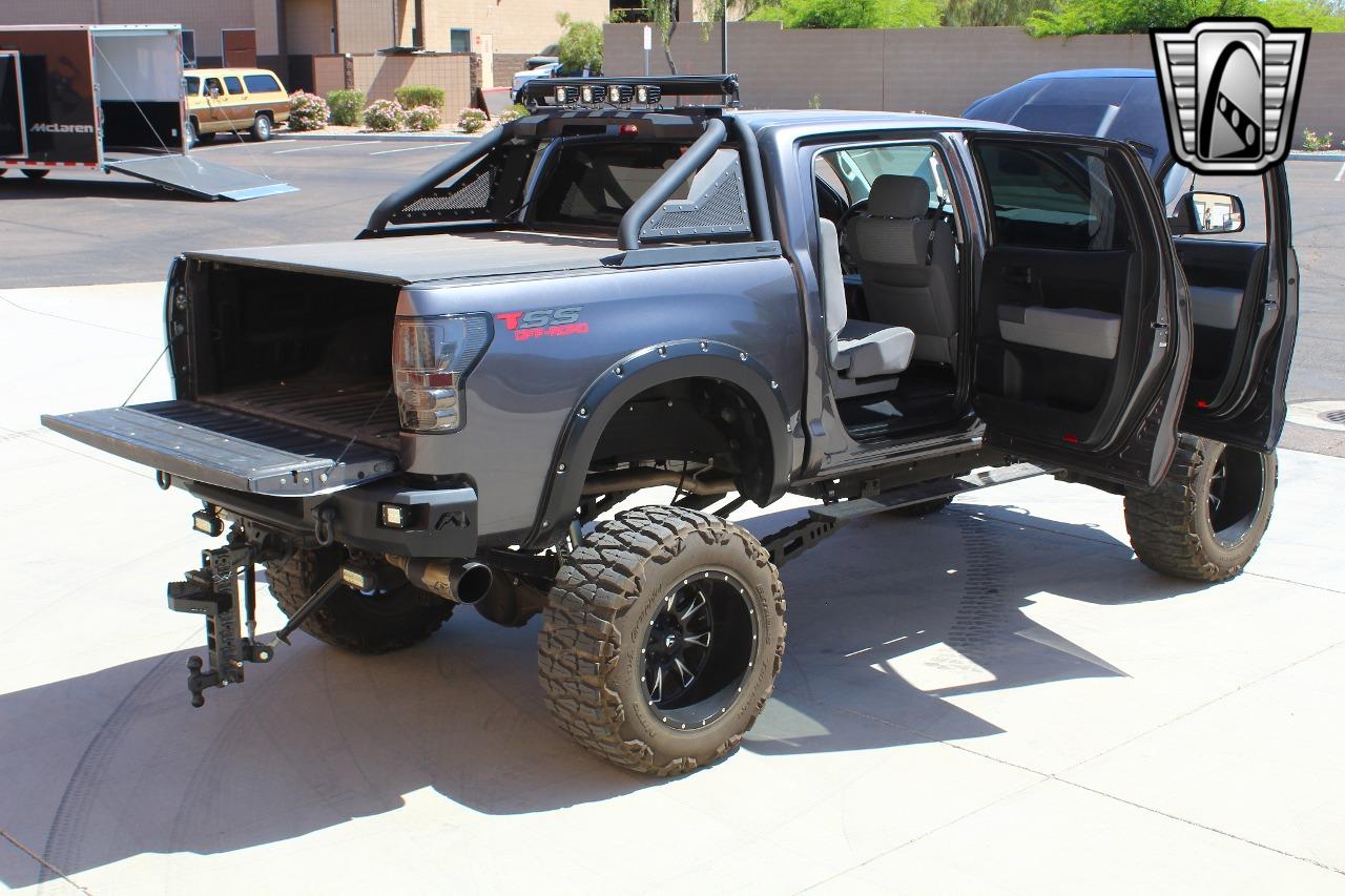 2013 Toyota Tundra