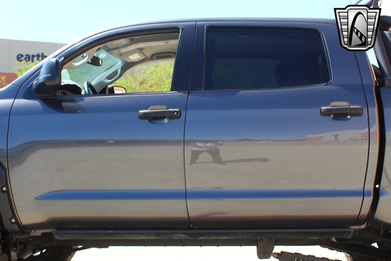 2013 Toyota Tundra