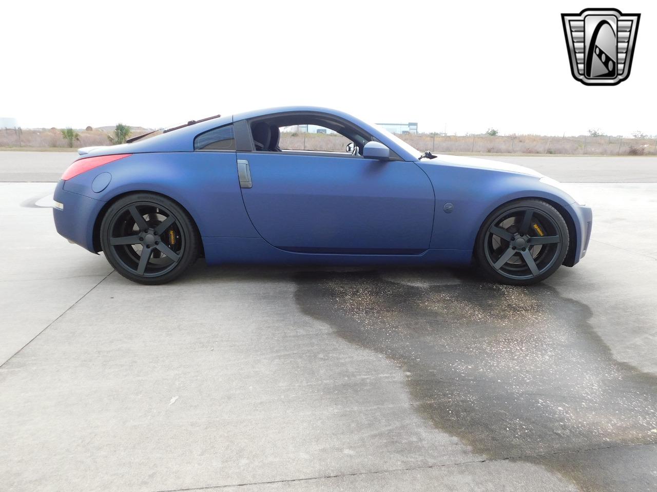 2007 Nissan 350Z