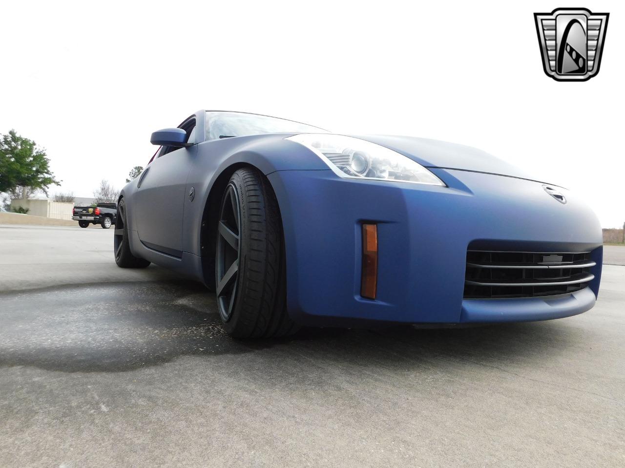 2007 Nissan 350Z