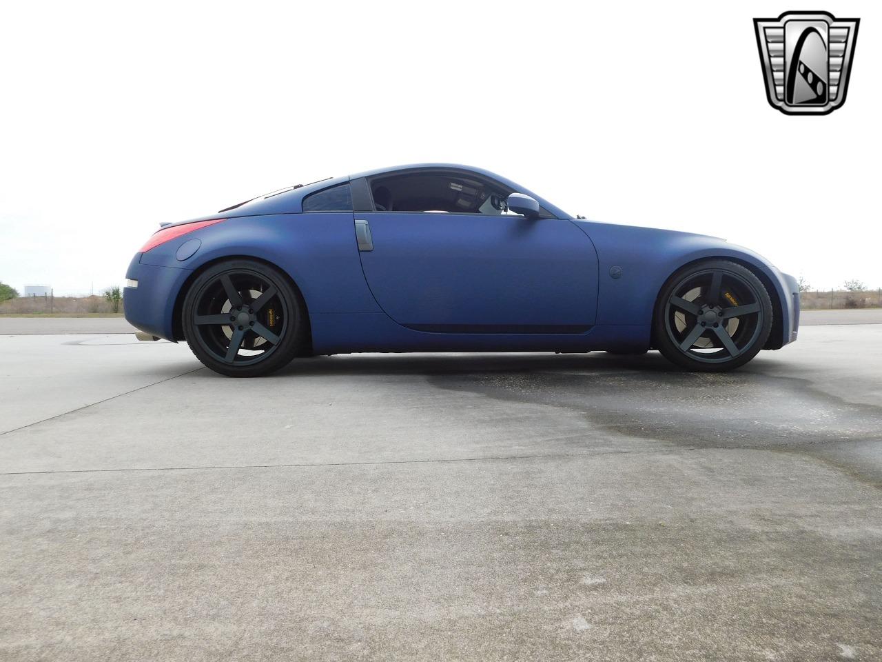 2007 Nissan 350Z