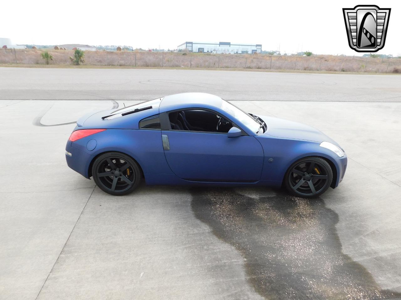 2007 Nissan 350Z