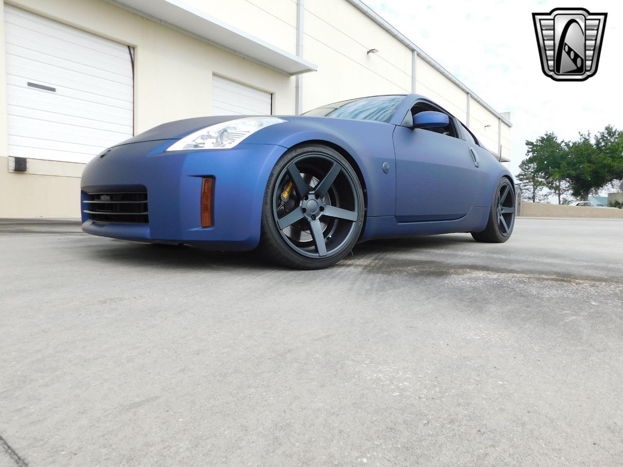 2007 Nissan 350Z