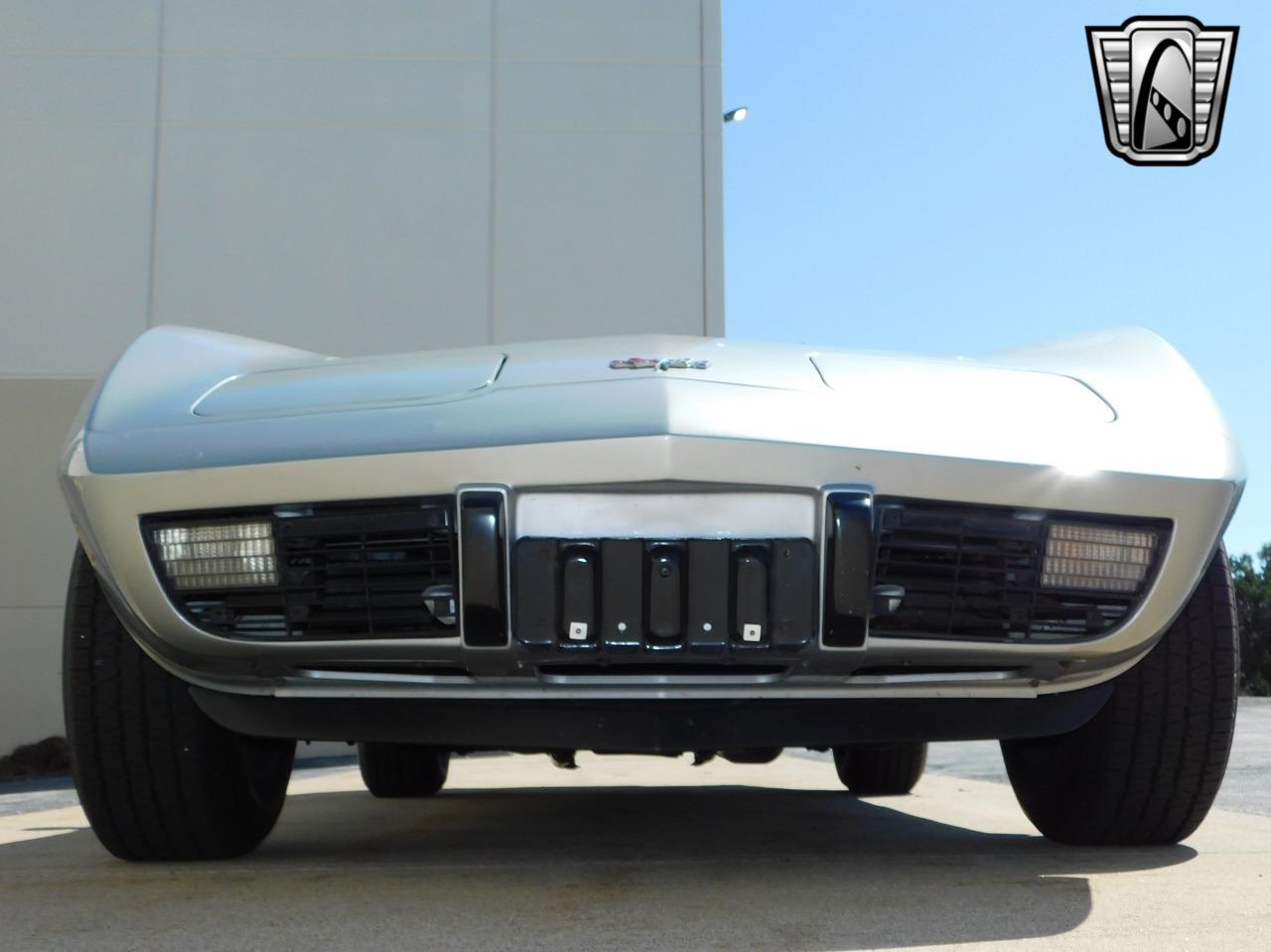 1977 Chevrolet Corvette