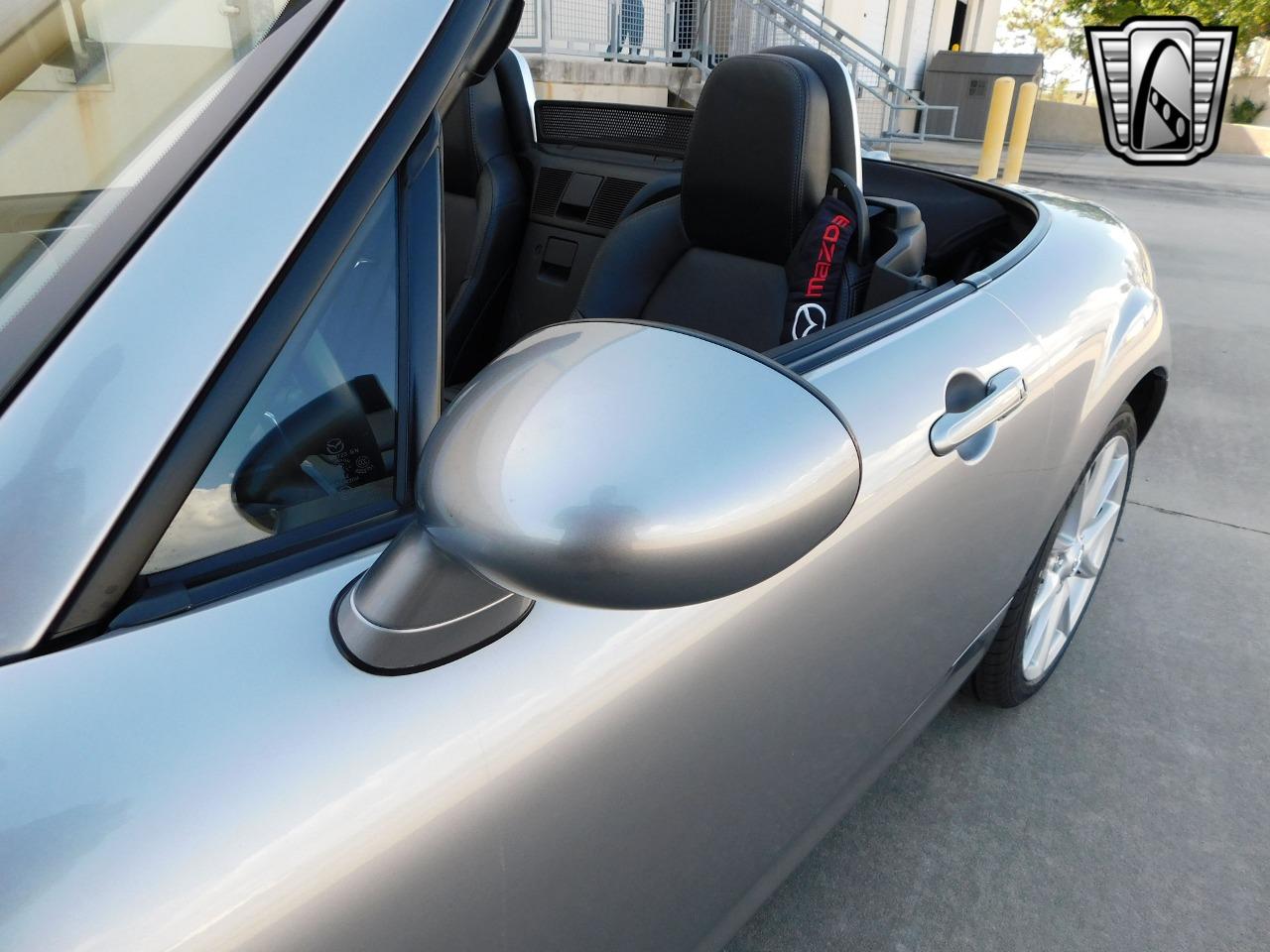 2011 Mazda MX-5 Miata