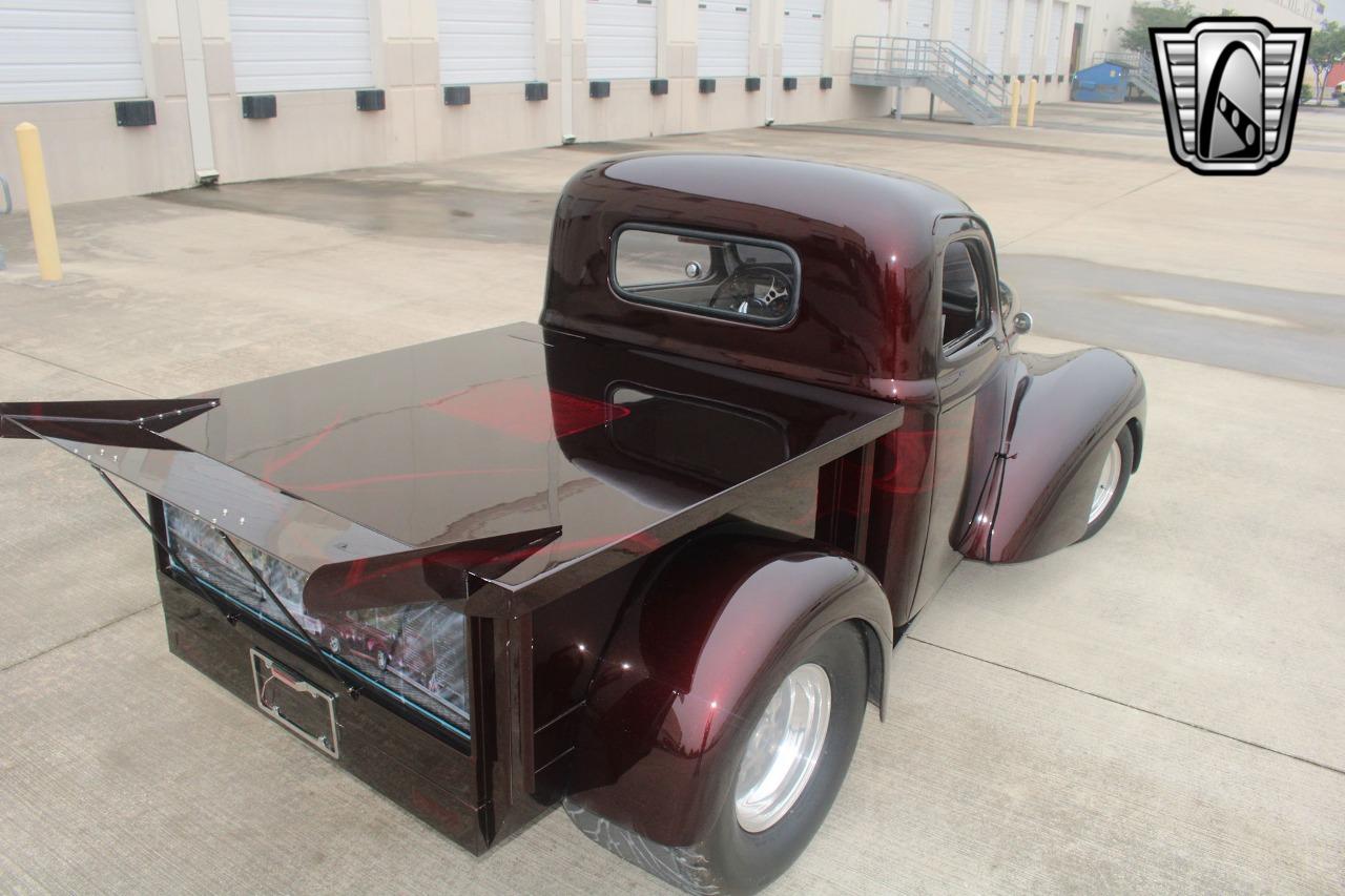 1940 Willys Pickup