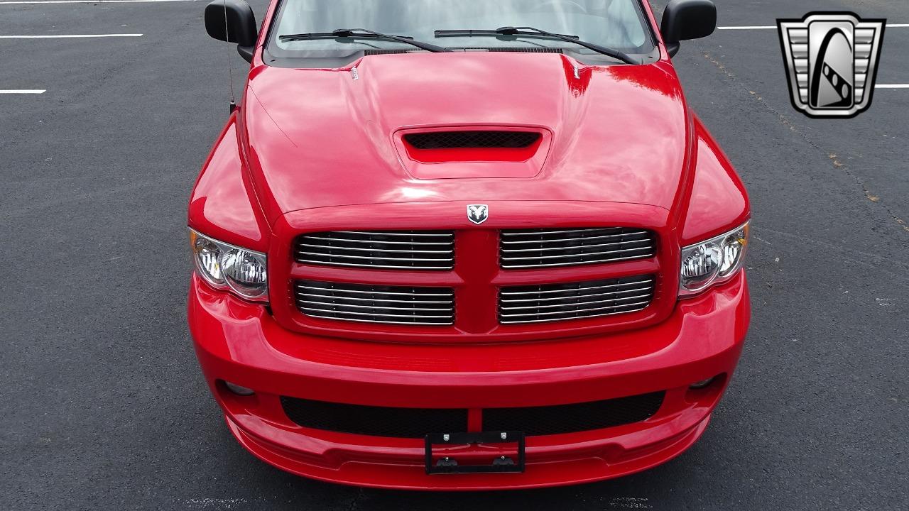 2004 Dodge Ram