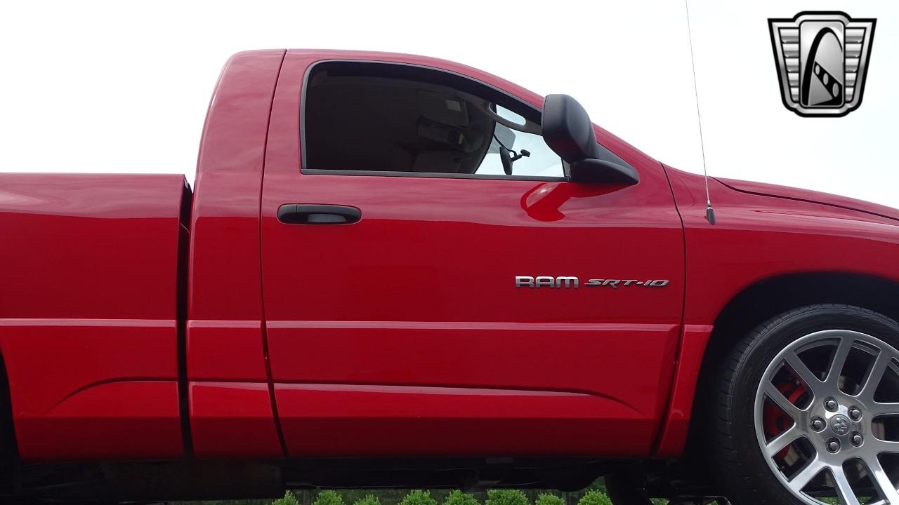 2004 Dodge Ram