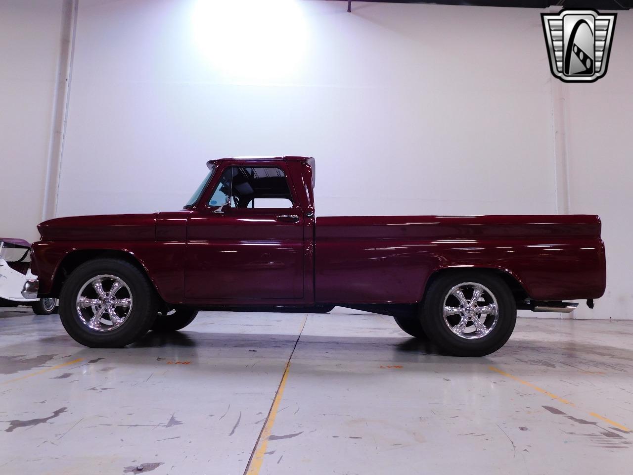 1965 Chevrolet C10