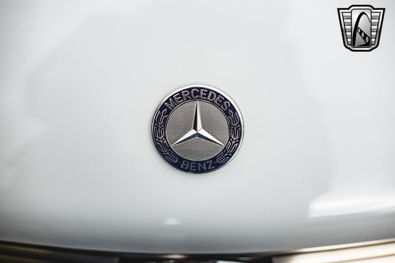 1990 Mercedes - Benz 300SL