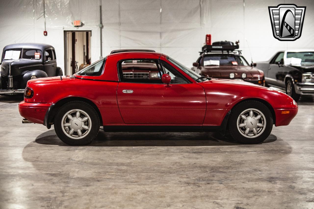 1991 Mazda MX-5 Miata