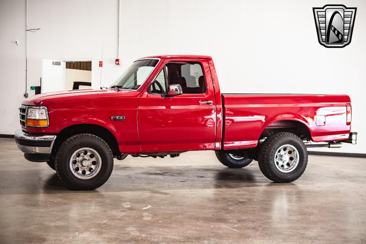 1994 Ford F150