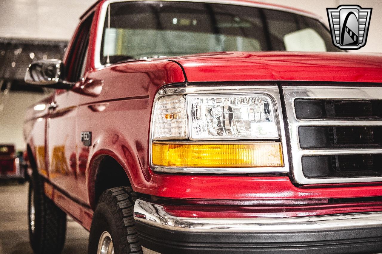 1994 Ford F150