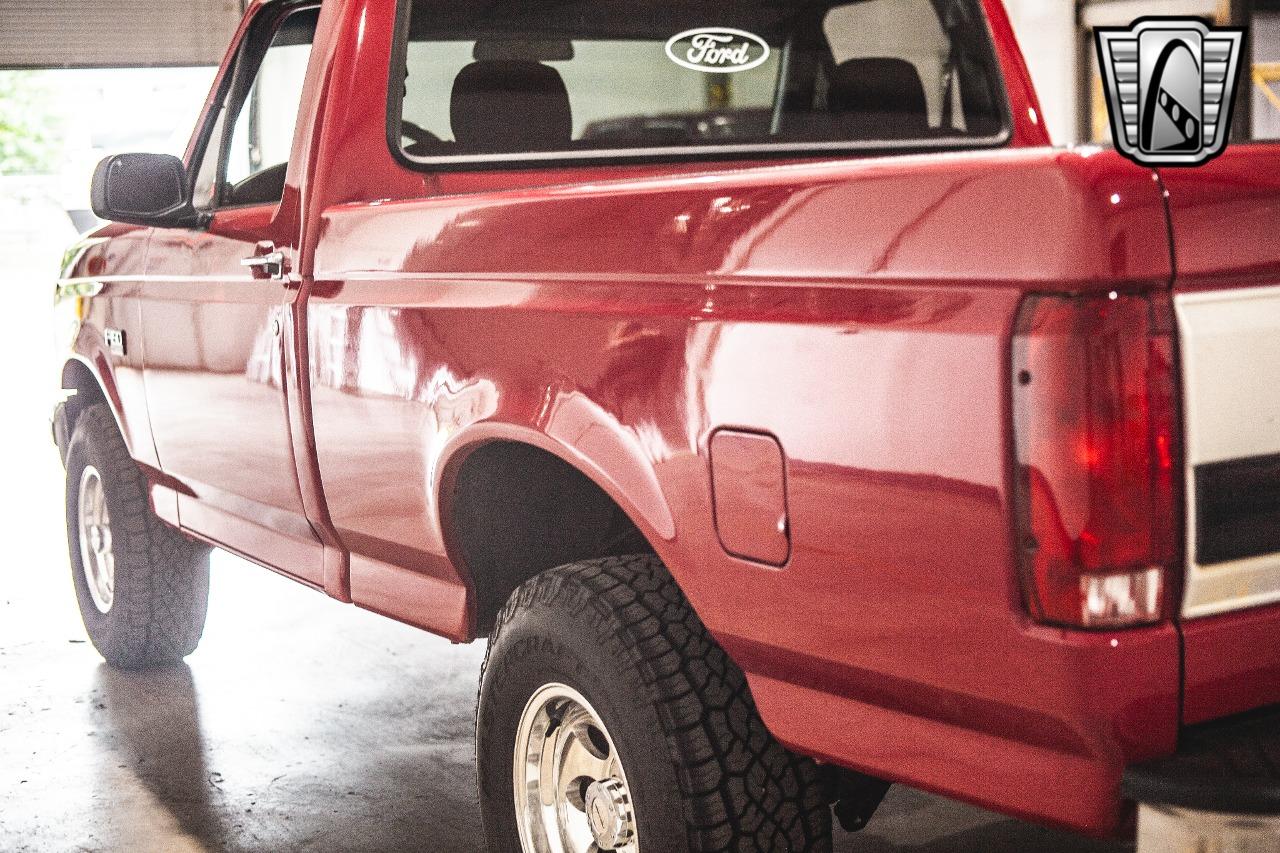 1994 Ford F150