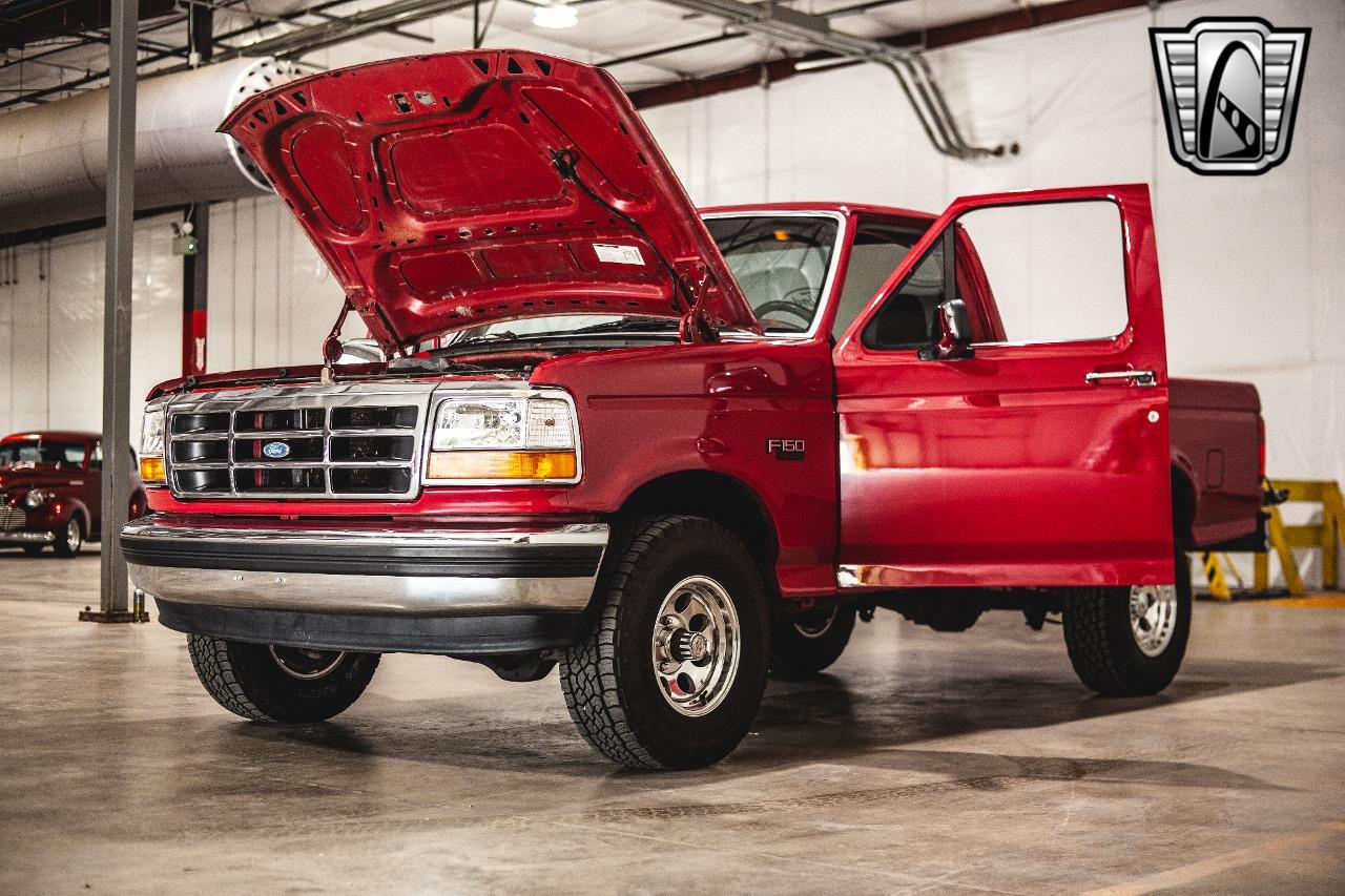 1994 Ford F150