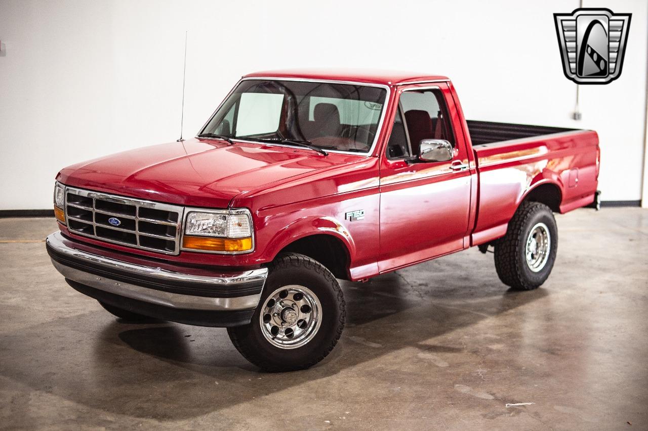 1994 Ford F150