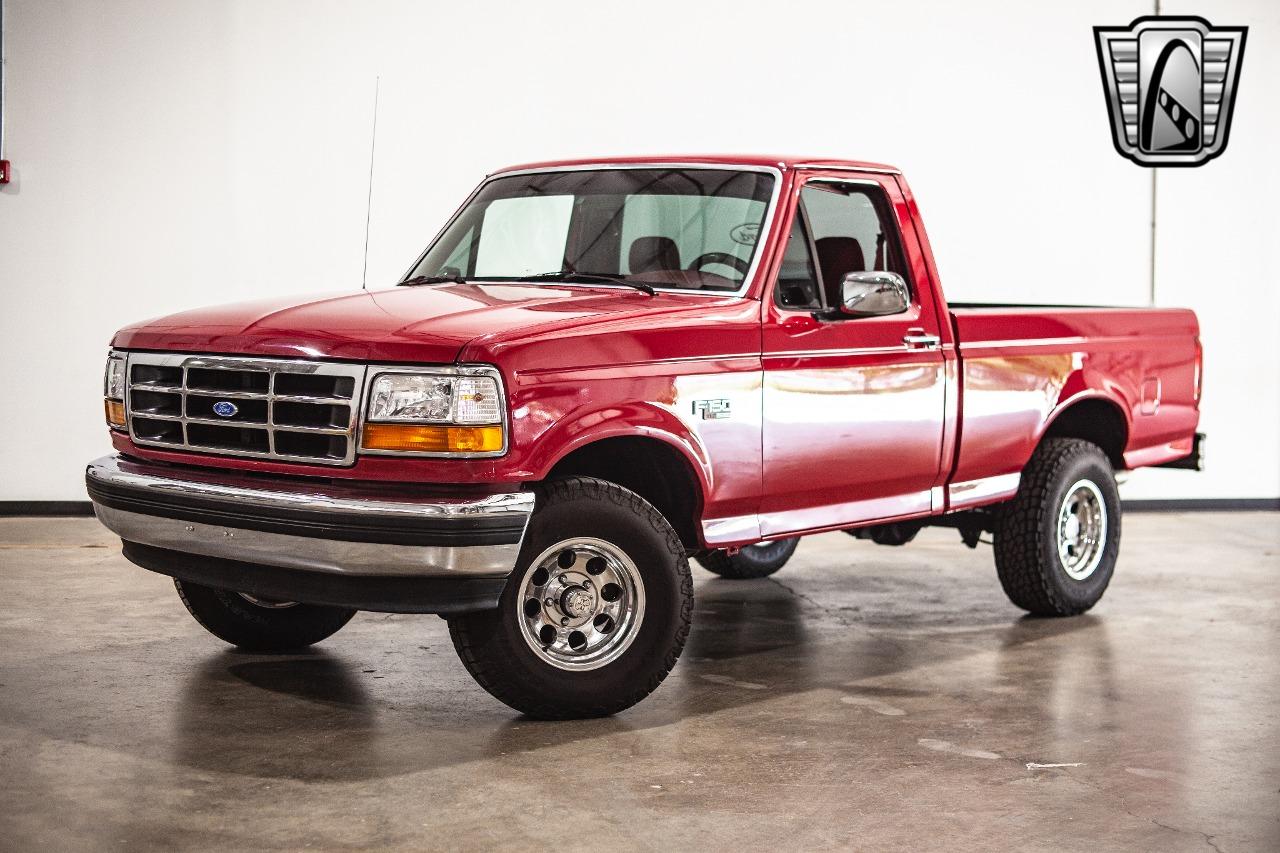 1994 Ford F150