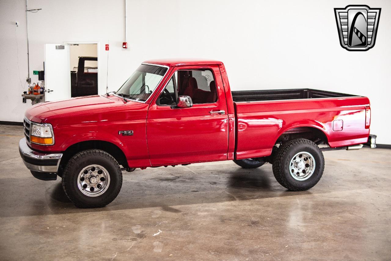 1994 Ford F150