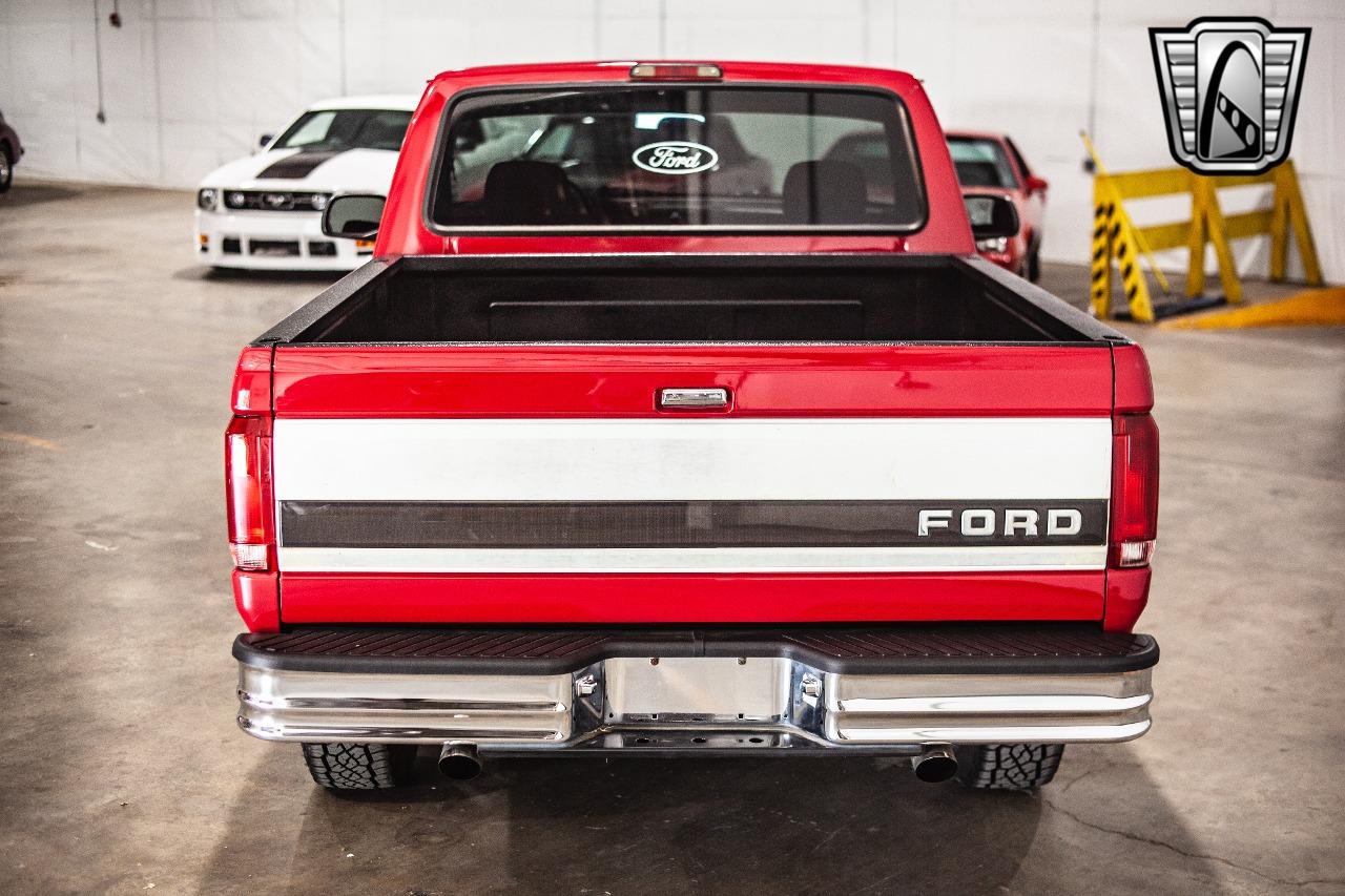 1994 Ford F150