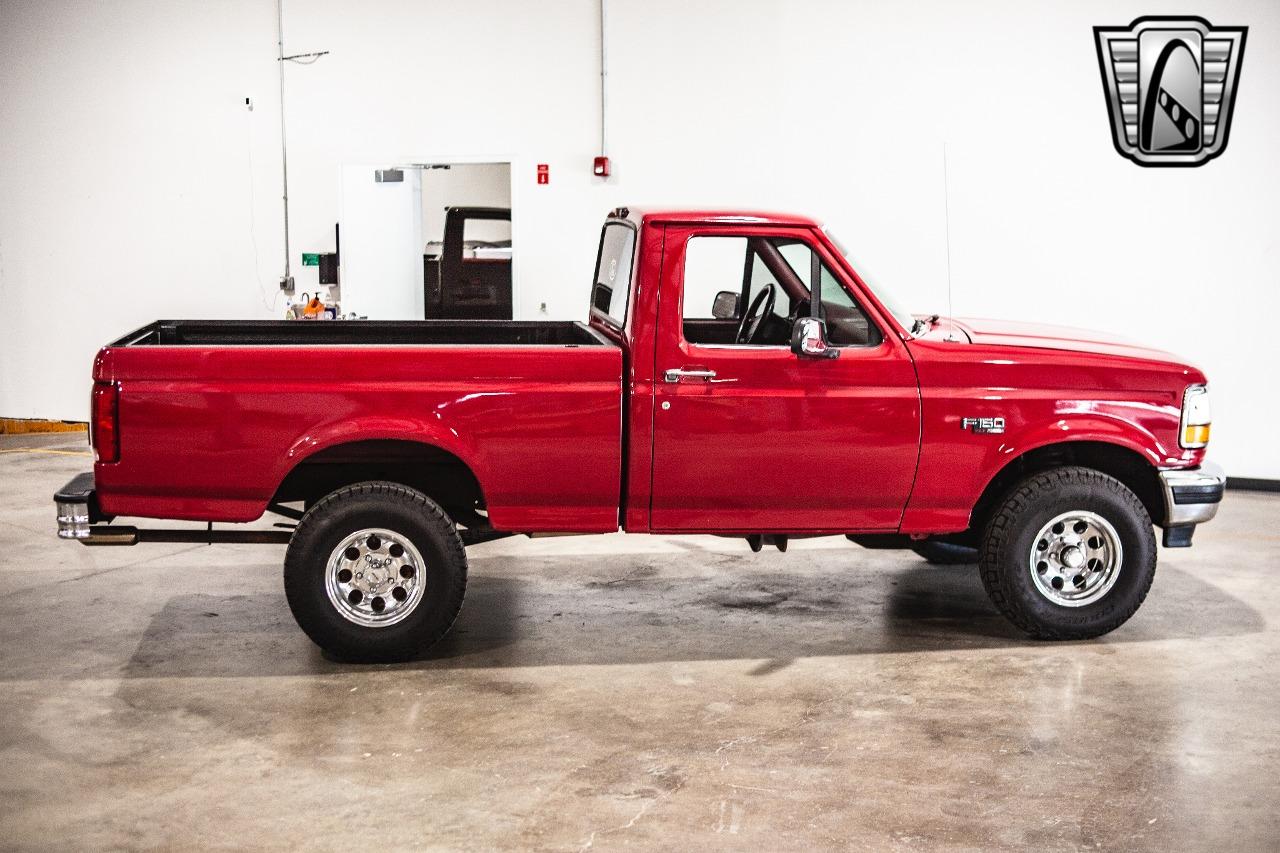 1994 Ford F150