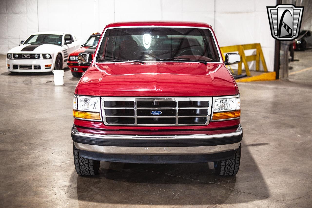 1994 Ford F150