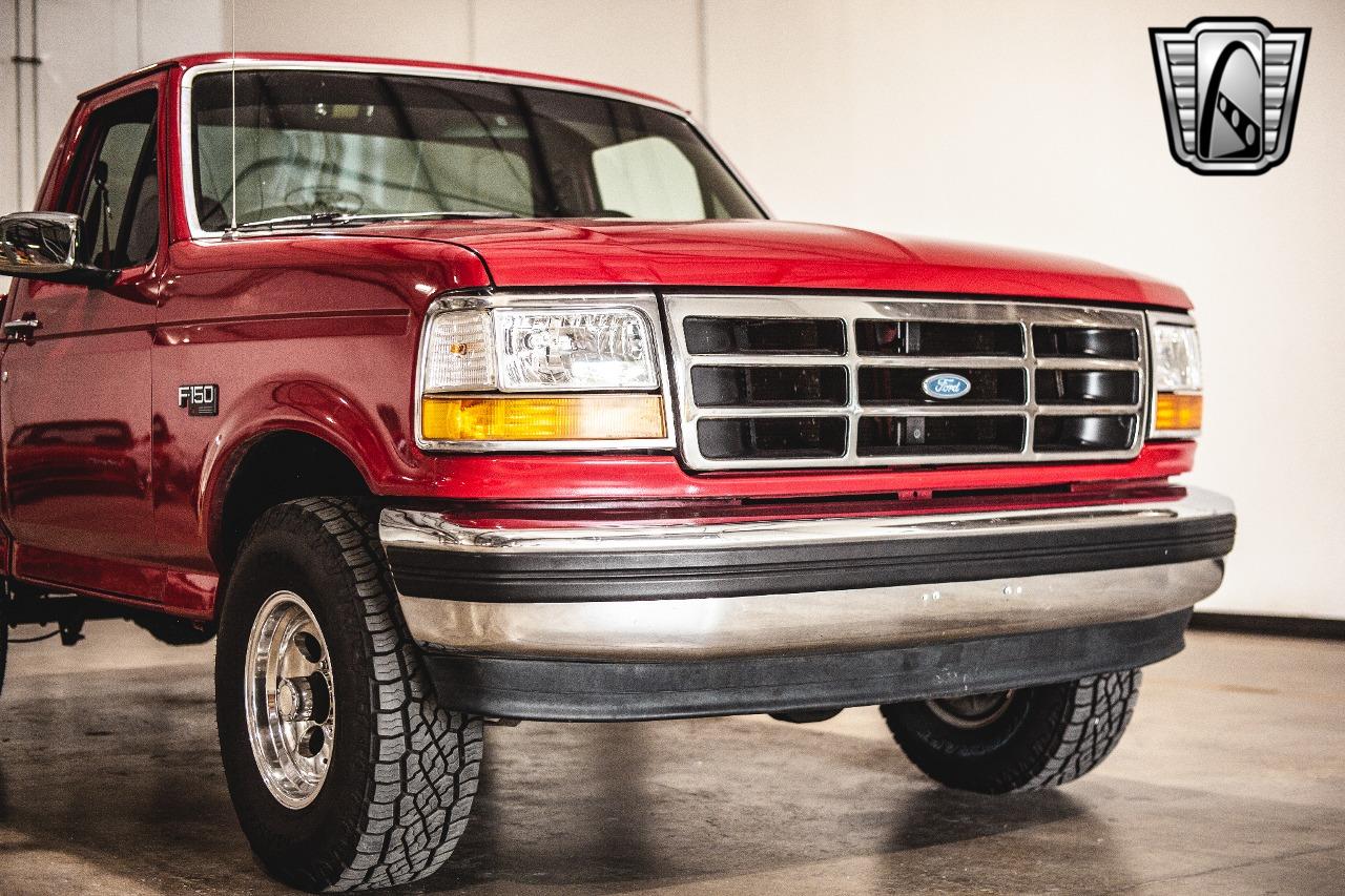 1994 Ford F150