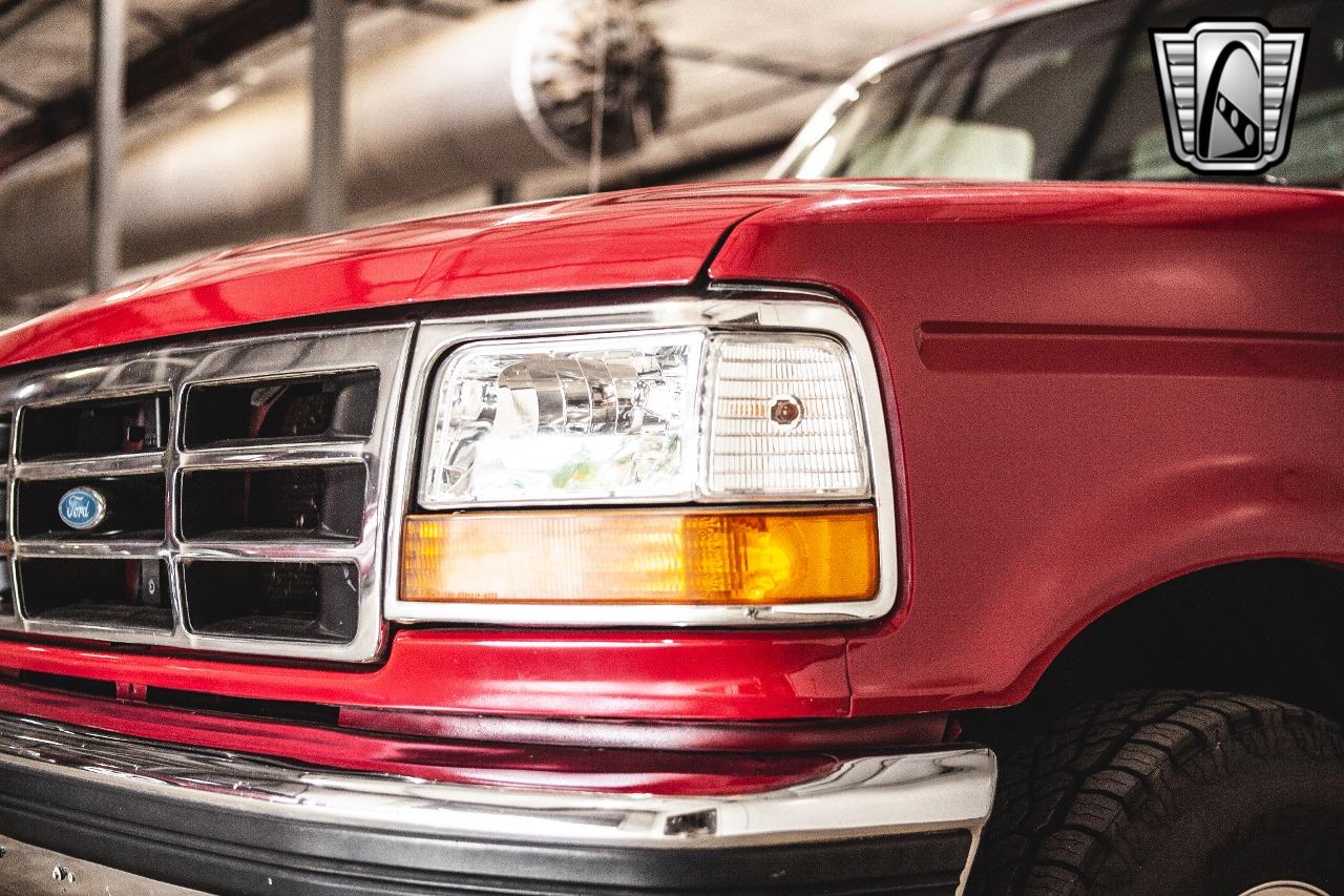 1994 Ford F150