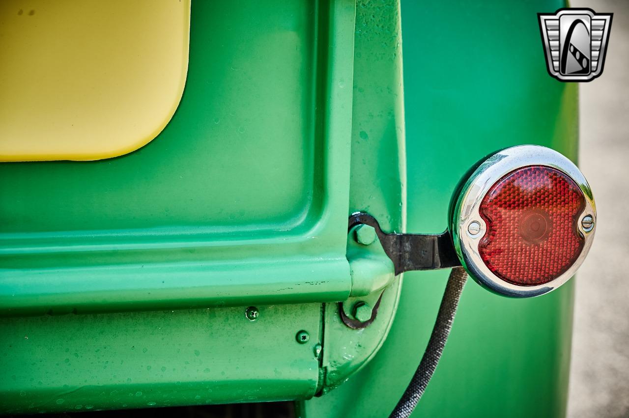 1949 Ford F1