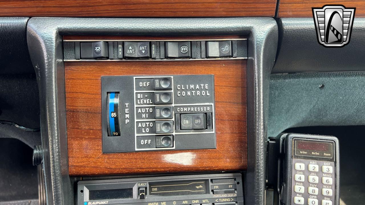 1977 Mercedes - Benz 450SEL