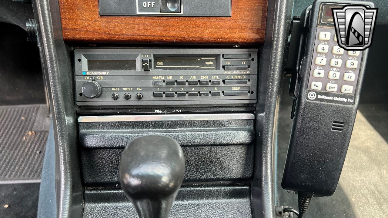 1977 Mercedes - Benz 450SEL