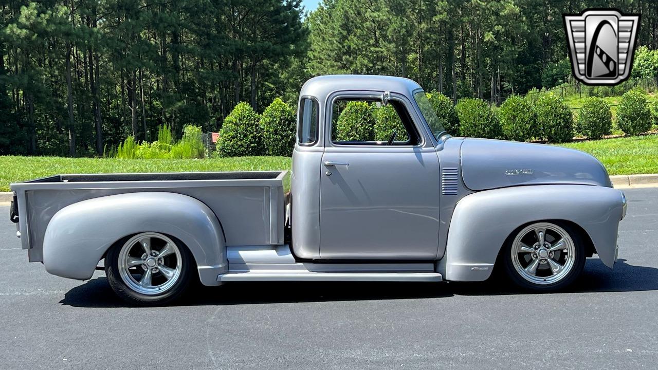 1949 Chevrolet 3100