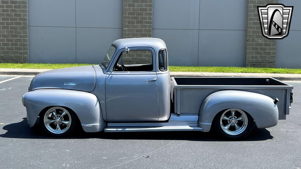 1949 Chevrolet 3100