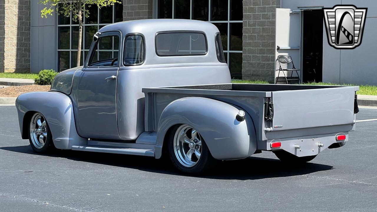 1949 Chevrolet 3100