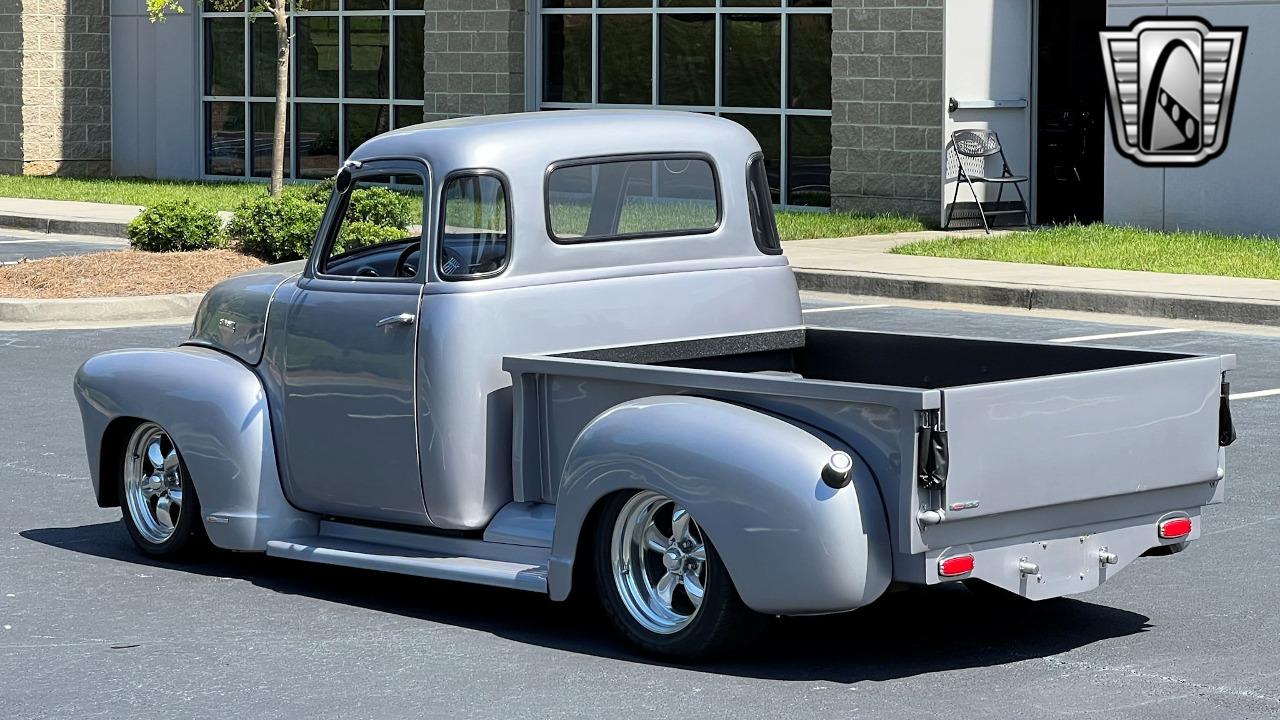 1949 Chevrolet 3100